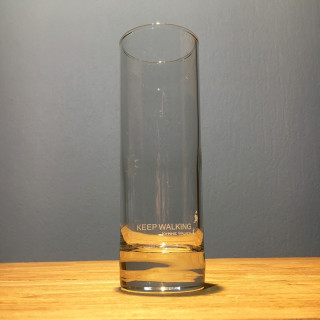 Glas Johnnie Walker longdrink 22cl model 6