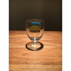 Verre Ricard Collection Herbol