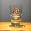 Verre Get27 conique modèle 2
