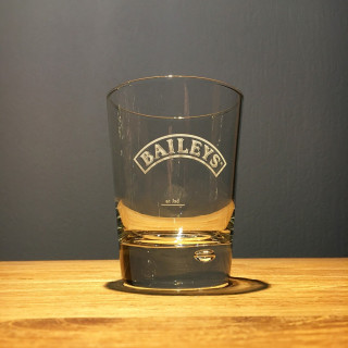Verre Baileys tumbler modèle 5