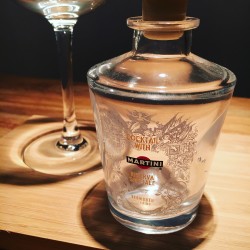 Kit Cocktail Martini