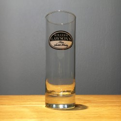 Glass William Lawson's...