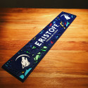Tapis de bar Eristoff
