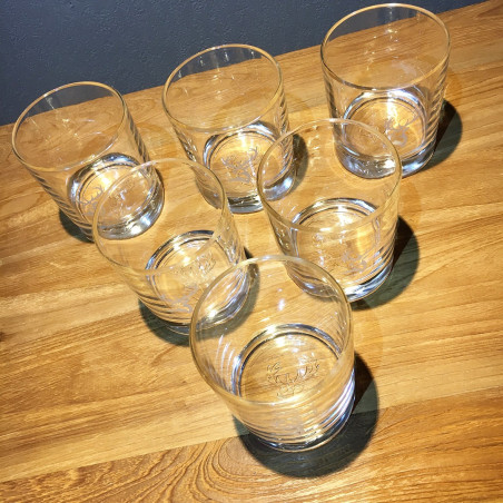Verre à mélange GORDON'S DRY GIN -Cocktail Neuf dans sa boite d'origine