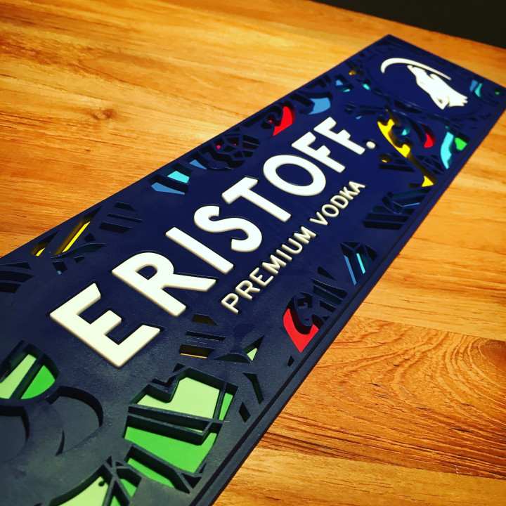 Barmat Eristoff
