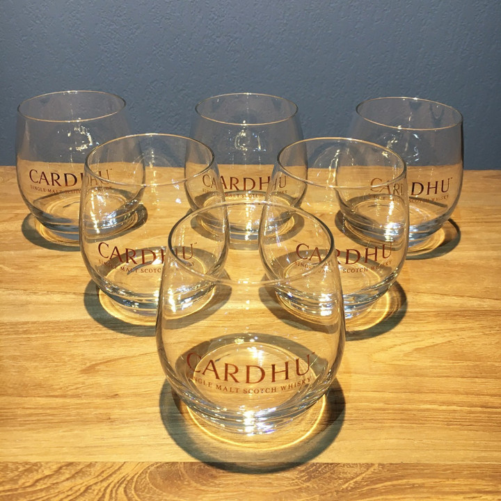 Glas Cardhu