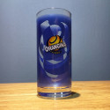 Glas Orangina model 3