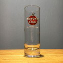 Verre Havana Club long drink 22cl