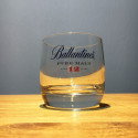 Glas Ballantines 12 jaar