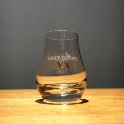 Glas Grey Goose vodka VX...