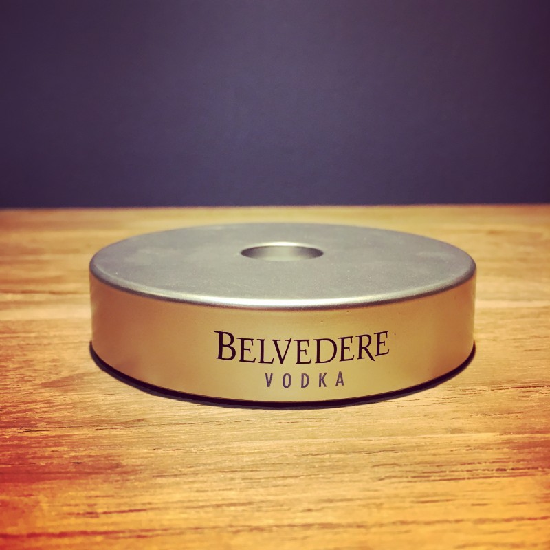 Belvedere LED