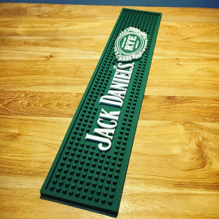 Bar runner Jack Daniel's Rye