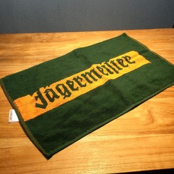 Bar Towel Jägermeister