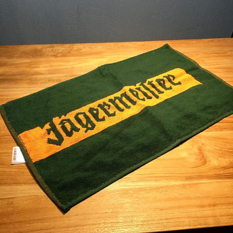Jagermeister Jagermeister Bar Beer Towel 