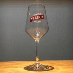 Glass Aperitivo Select