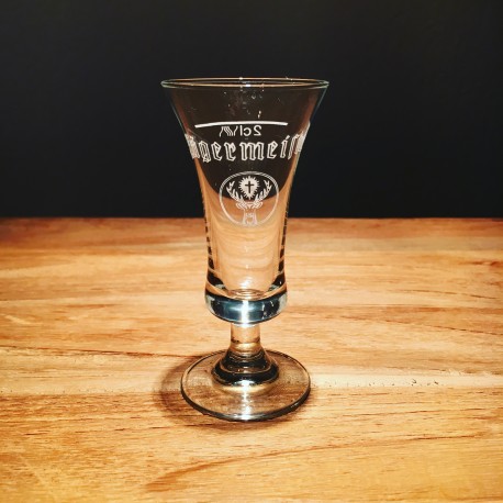 Glas shooter 1(2cl)