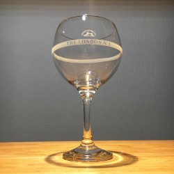 Glass The London N°1 Gin...