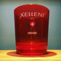 Vasque Xellent Swiss Vodka 1b