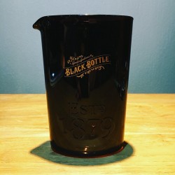Water jug Black Bottle Whisky