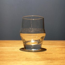 Glass Montenegro Amaro Shooter