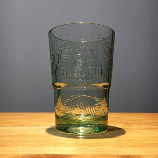 Glas Bacardi Mojito model 3