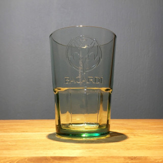 Glas Bacardi Mojito model 4
