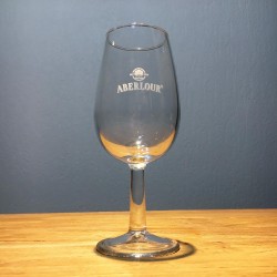 Tasting glass whisky Aberlour