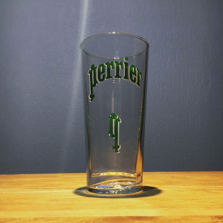 Glas Perrier model 3