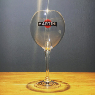 Voetglas Martini Royale model 2 PVC