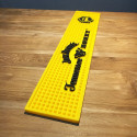 Bar runner Jack Daniel's Honey model 4