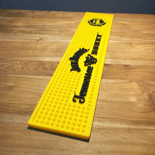 Barmat Jack Daniel's Honey model 4