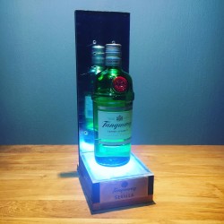 Bottle Glorifier Tanqueray LED