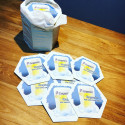 Sous-bock Hoegaarden x100