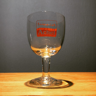 Bierglas Achel 33cl