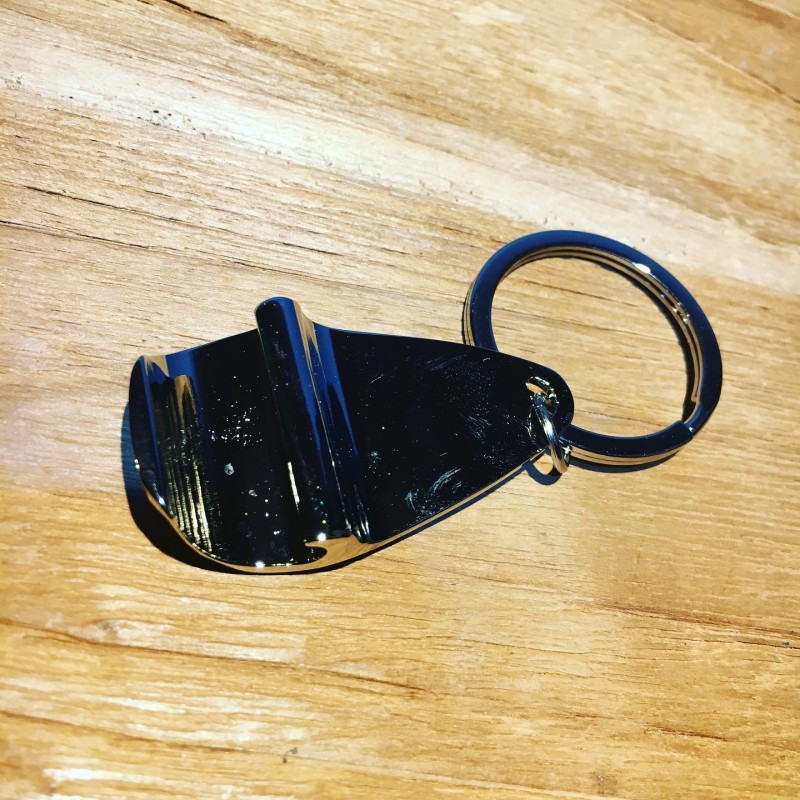 Bottle opener Keychain Jack Daniel's