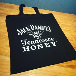 Bag Jack Daniel's Honey...