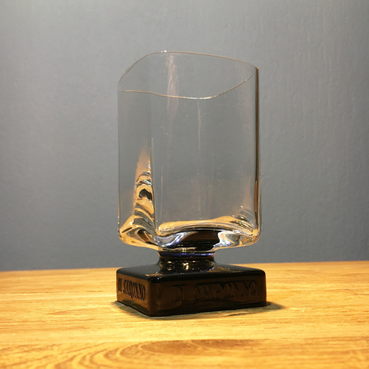 Glas Amaretto Disaronno