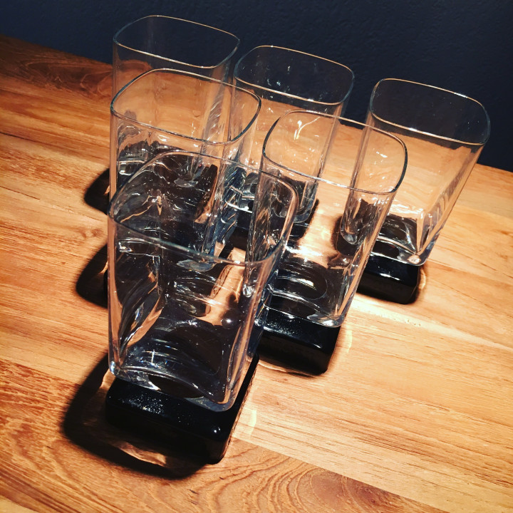 Glas Amaretto Disaronno