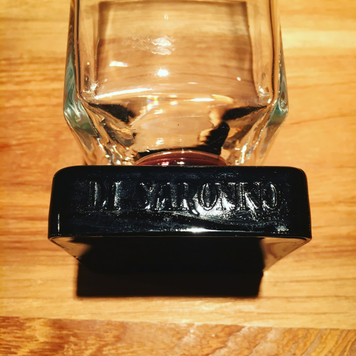 Glas Amaretto Disaronno