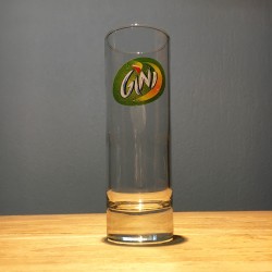 Glass Gini model 4