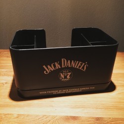 Caddy Bar Jack Daniel’s Old N°7 Brand