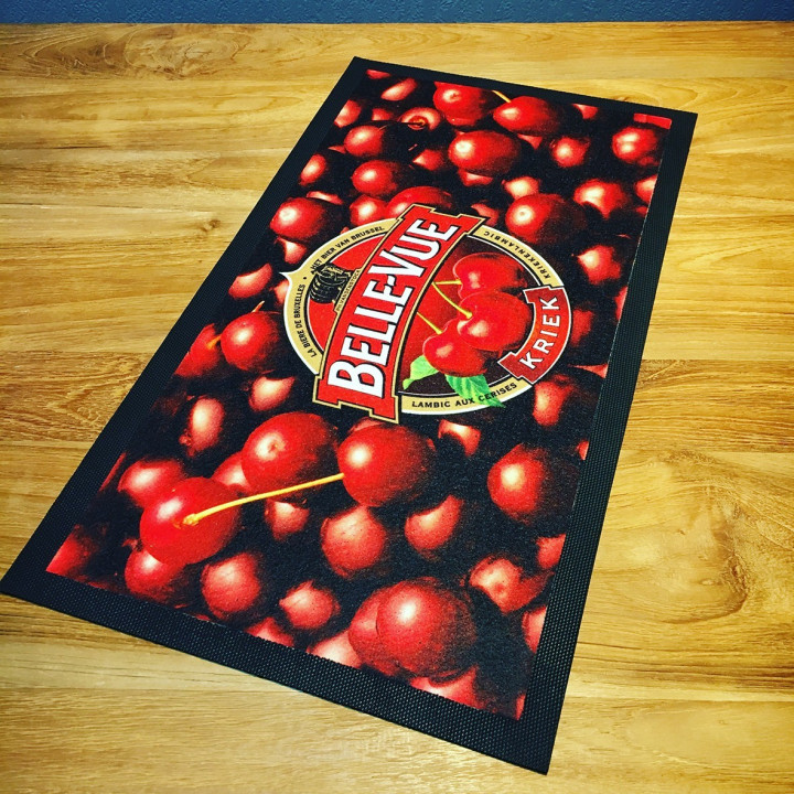 Barmat Kriek Belle-Vue