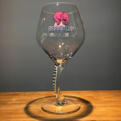 Glass Delirium Tremens 33cl