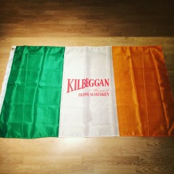 Flag Kilbeggan