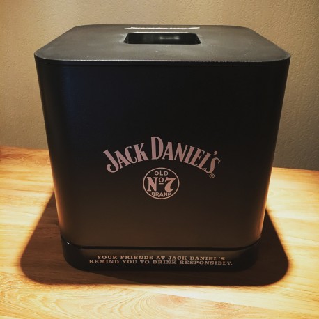 Ijsemmer Jack Daniel's Old No. 7 Brand 10L