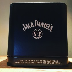 Ijsemmer Jack Daniel's Old No. 7 Brand 10L