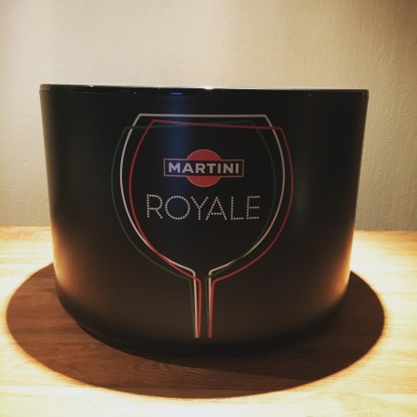 Ice bucket Martini Royale 10L