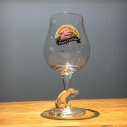 Glass beer Rince-Cochon...