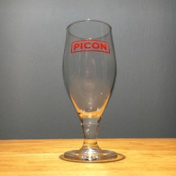 Glas Picon Bière 33cl