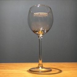 Glas Piper Heidsieck ballon